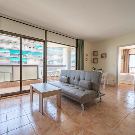 Homeholidaysrentals Barcelona-Costa Barcelona Малґрат-да-Мар Екстер'єр фото