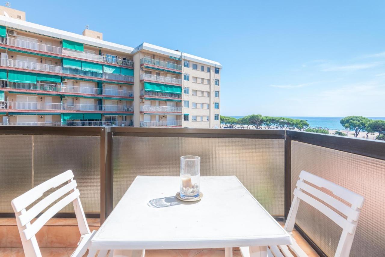 Homeholidaysrentals Barcelona-Costa Barcelona Малґрат-да-Мар Екстер'єр фото