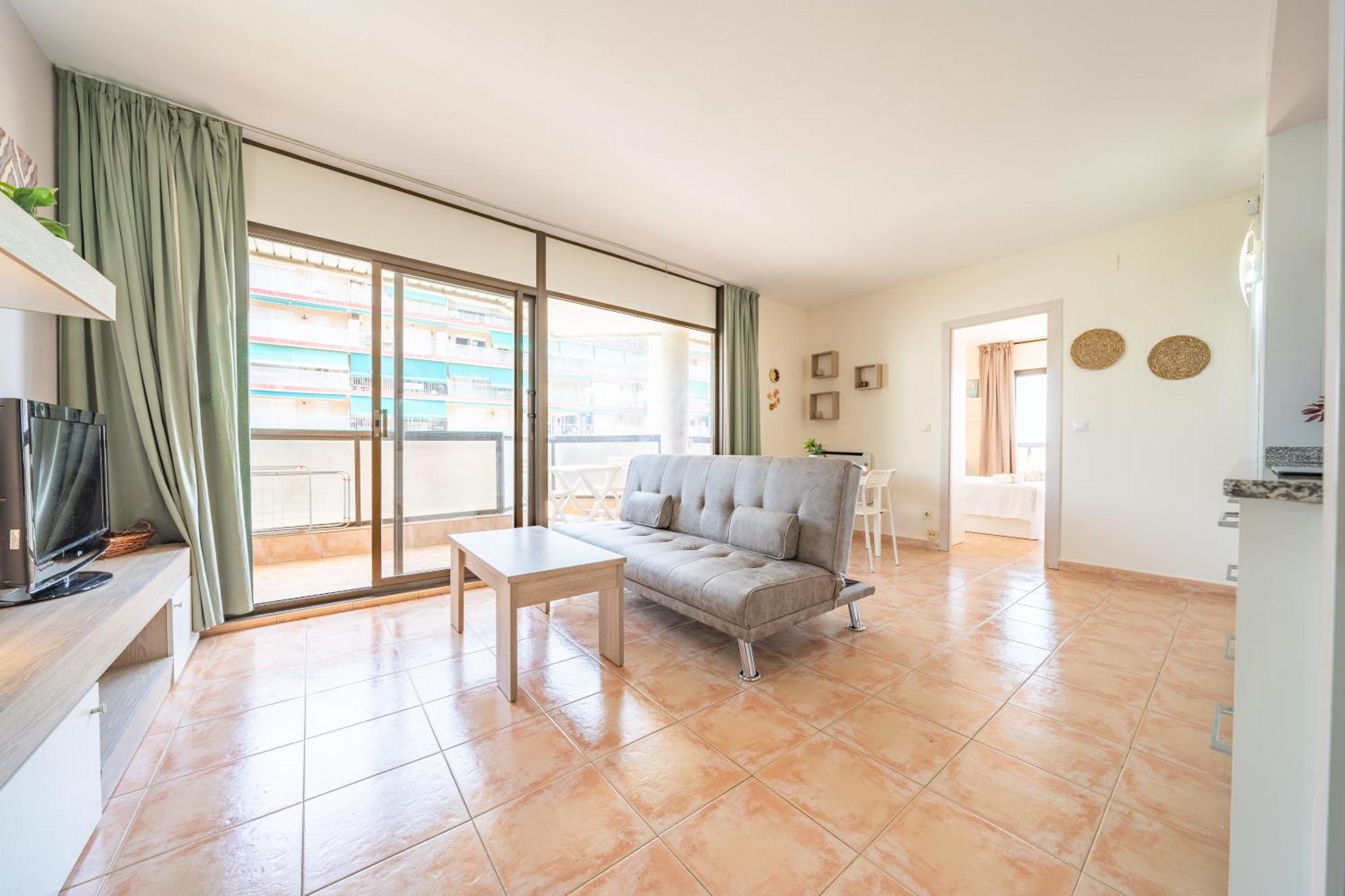 Homeholidaysrentals Barcelona-Costa Barcelona Малґрат-да-Мар Екстер'єр фото