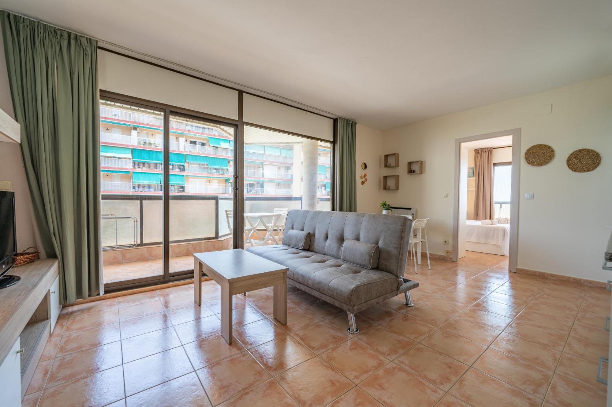 Homeholidaysrentals Barcelona-Costa Barcelona Малґрат-да-Мар Екстер'єр фото