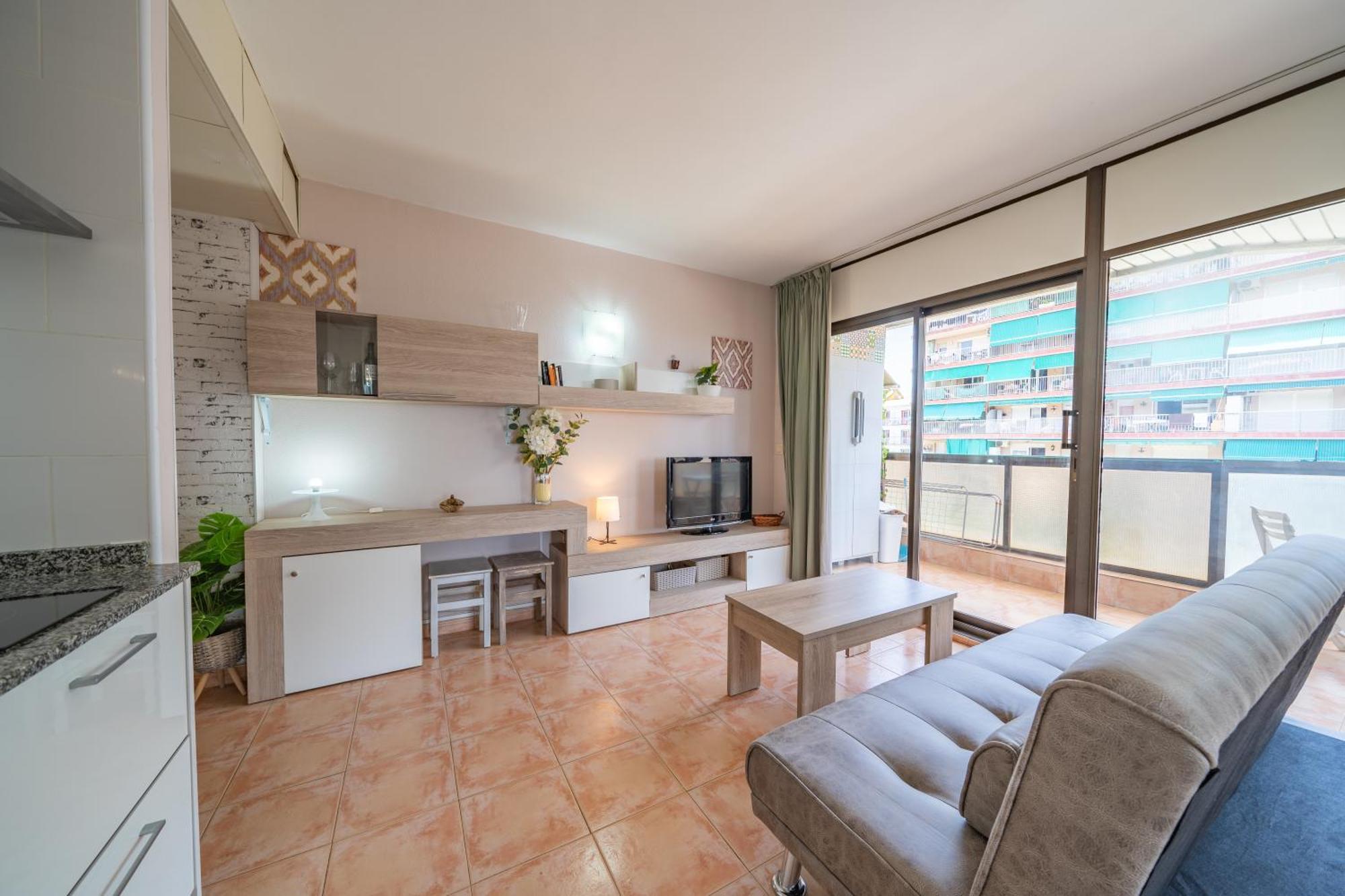 Homeholidaysrentals Barcelona-Costa Barcelona Малґрат-да-Мар Екстер'єр фото
