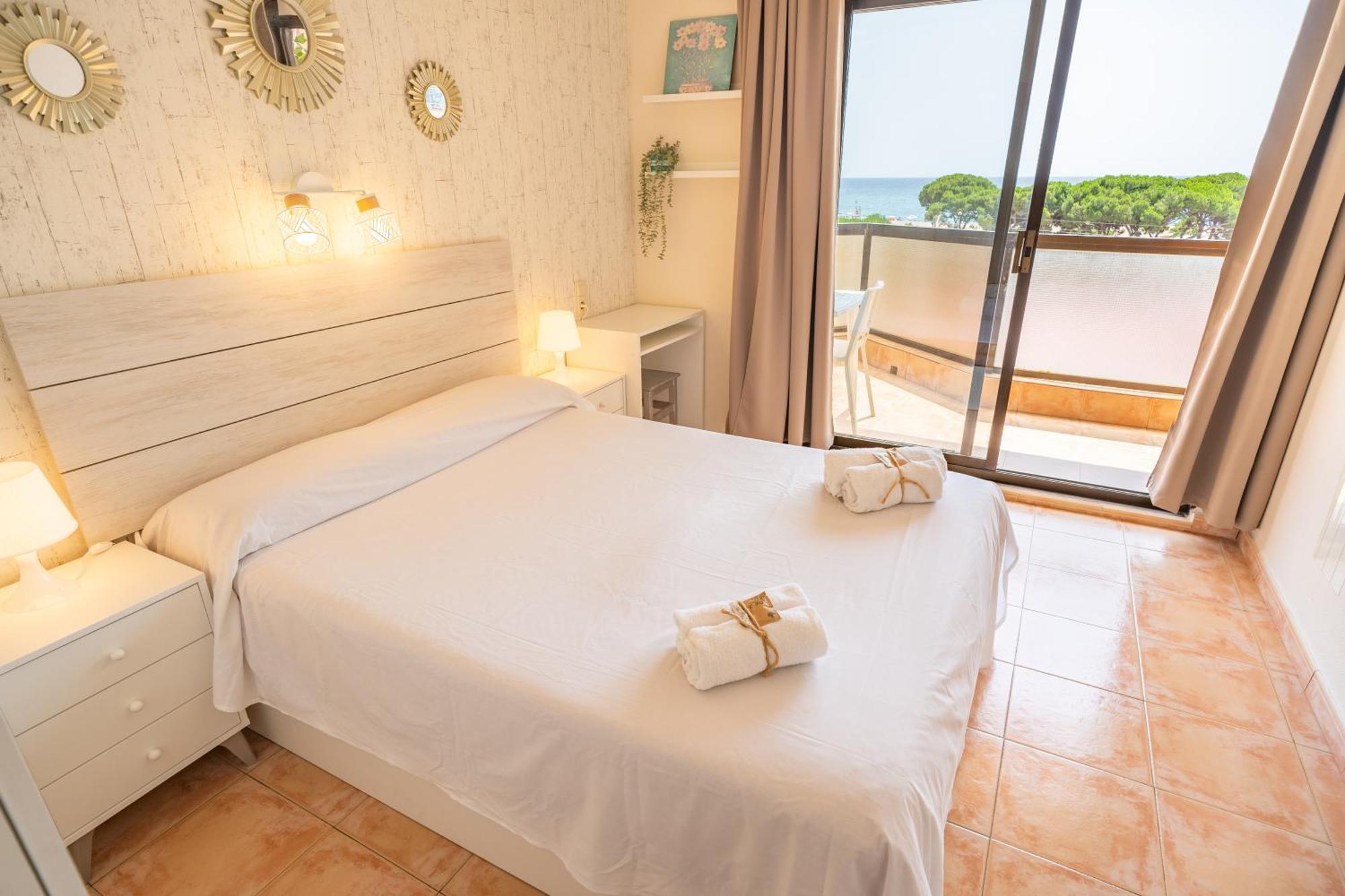 Homeholidaysrentals Barcelona-Costa Barcelona Малґрат-да-Мар Екстер'єр фото