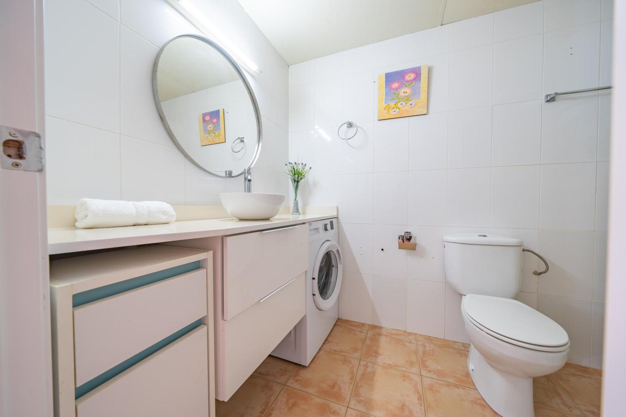 Homeholidaysrentals Barcelona-Costa Barcelona Малґрат-да-Мар Екстер'єр фото