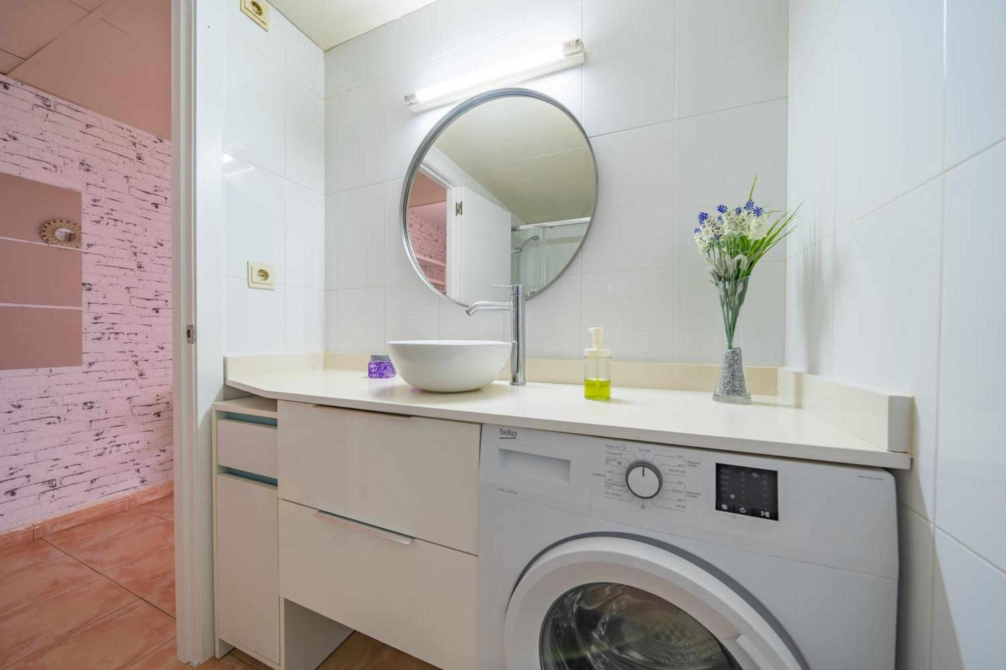 Homeholidaysrentals Barcelona-Costa Barcelona Малґрат-да-Мар Екстер'єр фото