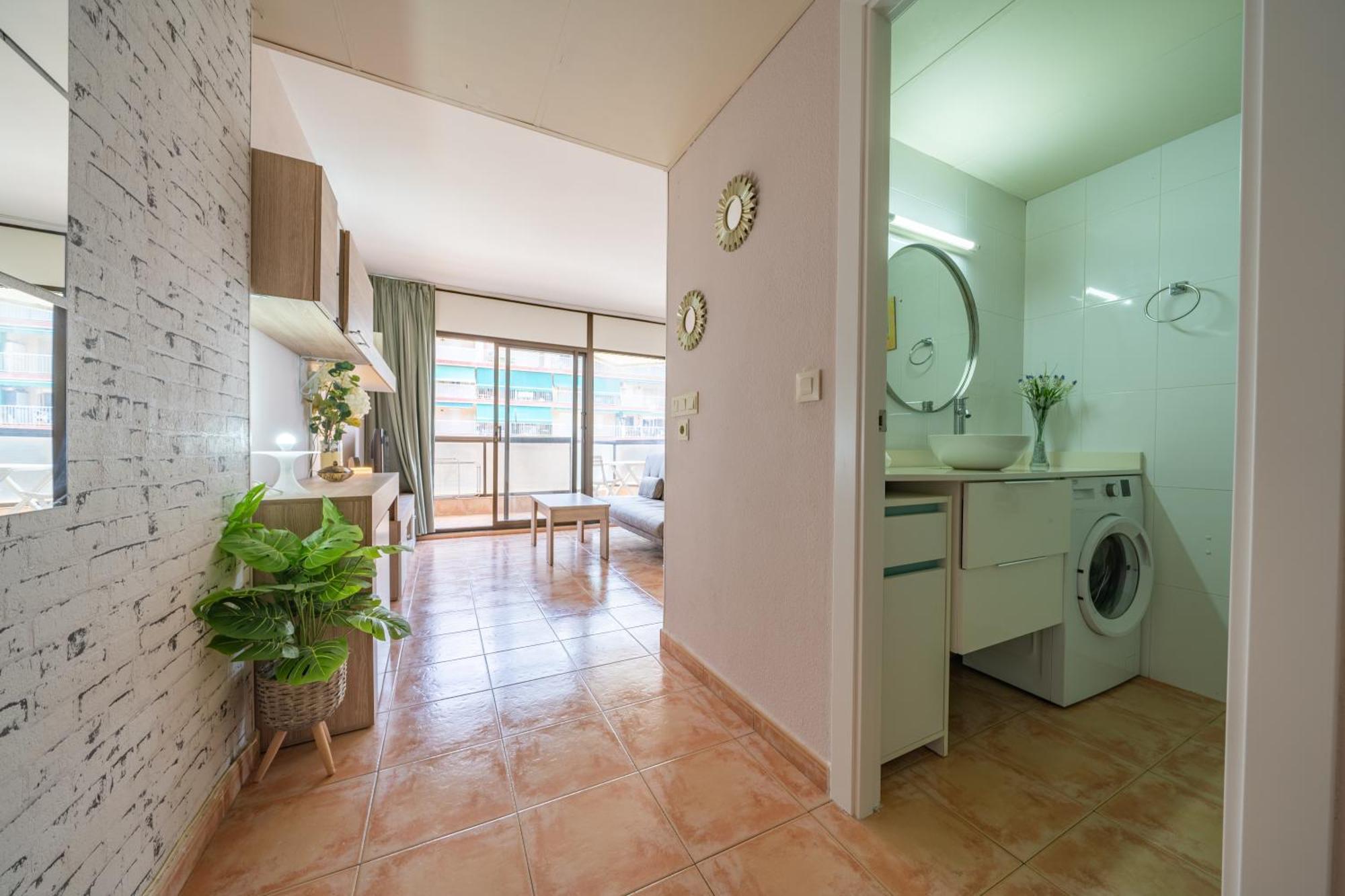 Homeholidaysrentals Barcelona-Costa Barcelona Малґрат-да-Мар Екстер'єр фото